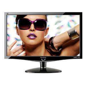 22-inch LCD Monitor